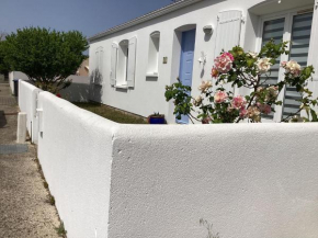 Maison chaleureuse 3 chambres